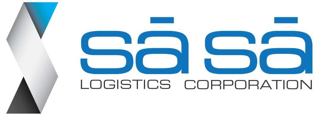 Sasa Logistics Logo